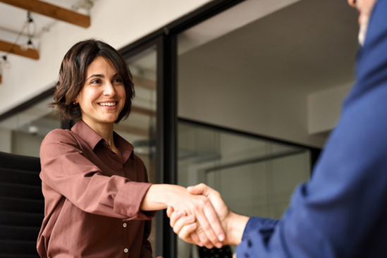 guaranteed placement assistance