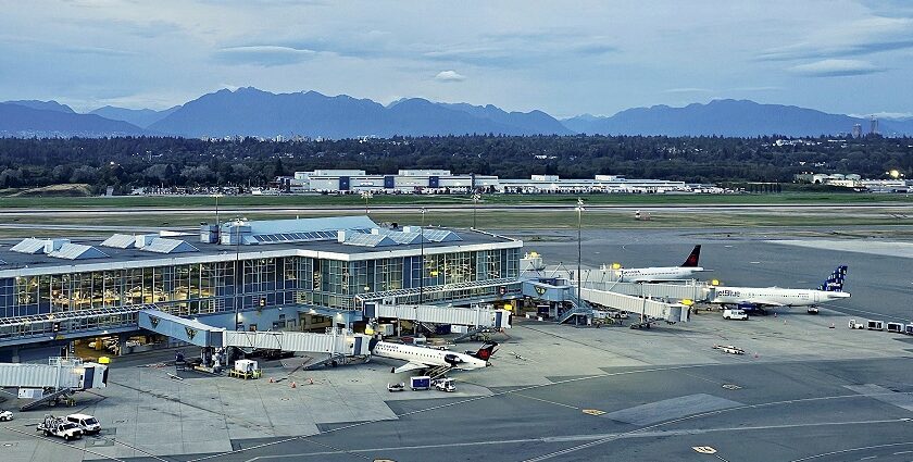 airports in vancouver 840x425